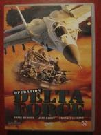 Operation Delta Force (1996), Vanaf 16 jaar, Ophalen of Verzenden, Zo goed als nieuw, Actie