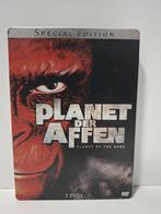 Planet of the Apes (1968 2-Disc Steelbook) - import regio 2, Cd's en Dvd's, 1960 tot 1980, Vanaf 16 jaar, Ophalen of Verzenden