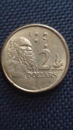 2 Dollar 1996 Australië, Postzegels en Munten, Munten | Oceanië, Ophalen of Verzenden, Losse munt