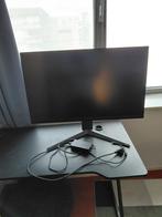 LG Ultragear 4k 144HZ 2x HDMI 2.1 nano IPS, Computers en Software, Monitoren, Ophalen, HDMI, IPS, 101 t/m 150 Hz