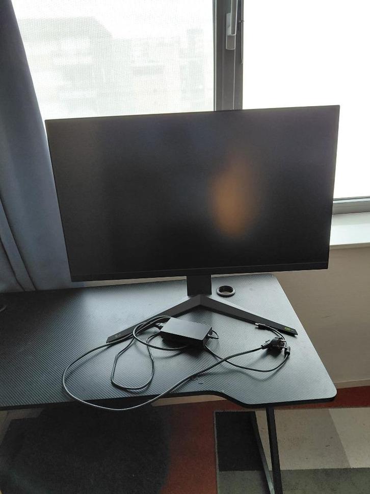 LG Ultragear 4k 144HZ 2x HDMI 2.1 nano IPS, Computers en Software, Monitoren, Zo goed als nieuw, 101 t/m 150 Hz, HDMI, IPS, Ultra HD (4K)