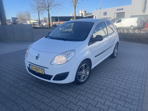 Renault Twingo 1.2 Authentique, Ned. auto NAP, airco, Auto's, Renault, Bedrijf, Twingo, ABS, Airbags, Airconditioning, Elektrische ramen