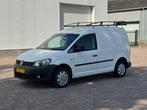Volkswagen Caddy 1.6 TDI MARGE(GEEN BTW), Voorwielaandrijving, Euro 5, Stof, Gebruikt