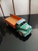 Leyland Comet. Dinky Supertoys, Hobby en Vrije tijd, Modelauto's | 1:43, Ophalen of Verzenden, Gebruikt, Auto, Dinky Toys
