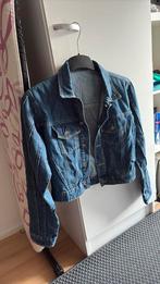 Loavies spijker jas maat xs, Blauw, Nieuw, Ophalen of Verzenden, Loavies