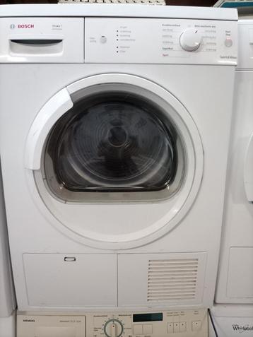 Bosch maxx 7 condensdroger 7 KG  beschikbaar voor biedingen