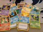 Oude pokemonkaarten, Ophalen of Verzenden, Zo goed als nieuw, Meerdere kaarten
