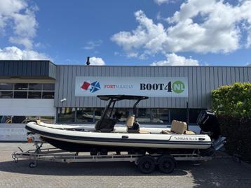 Highfield Sport 800 + Mercury F350 V10 (NIEUW)   beschikbaar voor biedingen