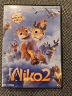 Niko 2 DVD - Avonturenfilm voor de hele familie!, Cd's en Dvd's, Dvd's | Kinderen en Jeugd, Avontuur, Gebruikt, Alle leeftijden