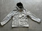 Dames Soft shell Jas Kjelvik Grijs maat 42, Kleding | Dames, Maat 42/44 (L), Ophalen of Verzenden, Zo goed als nieuw, Kjelvik