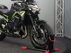 Kawasaki Z 900, Motoren, Bedrijf, Naked bike