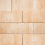 **ACTIE** Smartton XXS Giallo Arancio 30x60x4 cm, Ophalen of Verzenden, Nieuw, Beton, Klinkers
