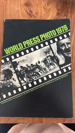 World Press Photo 1978, Ophalen of Verzenden, Zo goed als nieuw