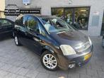 Opel Meriva 1.6-16V Cosmo Leer Nieuwe apk, Voorwielaandrijving, 65 €/maand, 15 km/l, Gebruikt