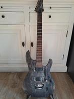 Ibanez PWM10 - weinig op gespeeld, Ophalen, Zo goed als nieuw, Solid body, Ibanez