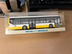 Rietze 62513 NB Citaro ZWN griep 1:87, Ophalen, Zo goed als nieuw, Bus of Vrachtwagen, Overige merken