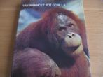 Encyclopedy van mammoet tot gorilla zgan, Ophalen of Verzenden, Zo goed als nieuw, Dieren