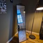 Mooie passpiegel IKEA KARMSUND, Huis en Inrichting, Woonaccessoires | Spiegels, Ophalen, Zo goed als nieuw, Rechthoekig, Minder dan 50 cm