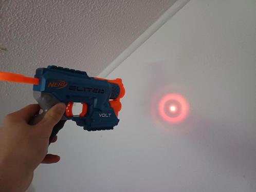 Nerf pistolen 3 verschillende zie beschrijving, Kinderen en Baby's, Speelgoed | Buiten | Actiespeelgoed, Gebruikt, Ophalen of Verzenden