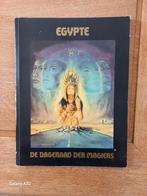 Egypte, de dageraad der magiers., Ophalen of Verzenden, Zo goed als nieuw, Overige onderwerpen