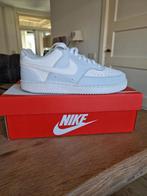 Nike court vision low mt41, Ophalen of Verzenden, Zo goed als nieuw, Sneakers of Gympen