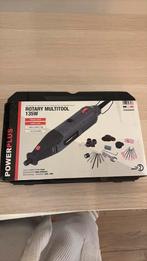 Rotary multi to power plus, Ophalen, Zo goed als nieuw, Elektrisch, Bovenfrees