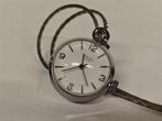 A6830 Zakhorloge IDEAL, Sieraden, Tassen en Uiterlijk, Horloges | Dames, Ophalen of Verzenden, Gebruikt, Overige merken