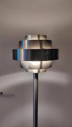 Vintage vloerlamp, Ophalen, Gebruikt