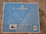 Nieuwe Noren schaatsen - Nijdam Pro Line - Maat 44, Ophalen of Verzenden, Nieuw, Noren, Nijdam