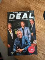Michel van Egmond - Deal, Michel van Egmond, Ophalen of Verzenden, Zo goed als nieuw, Balsport