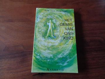 Het gemis van ons kind - Rob van Raalten beschikbaar voor biedingen