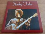 CD Stanley Clarke - Stanley Clarke, Verzenden, Jazz
