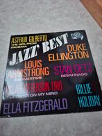 Oude Jaz, 1960 tot 1980, Overige formaten, Ophalen of Verzenden, Zo goed als nieuw