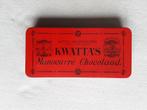 KWATTA CACAO , BREDA., Verzamelen, Ophalen of Verzenden, Gebruikt, Overige