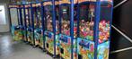 verkoop van automaten en vulling, Ophalen of Verzenden, Nieuw