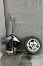 ORIGINELE ZIP SP H2o voorvork, Fietsen en Brommers, Brommeronderdelen | Scooters, Ophalen of Verzenden