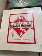 Monopoly, Hobby en Vrije tijd, Gezelschapsspellen | Bordspellen, Ophalen of Verzenden, Zo goed als nieuw