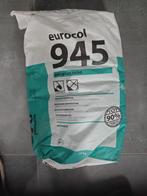 Eurocol 945 Reparatiemortel - 23kg, Ophalen of Verzenden