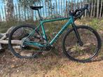 Gravelbike Canyon GRAIL AL maat M SRAM etap, Overige merken, Aluminium, Ophalen of Verzenden, Zo goed als nieuw