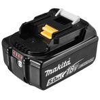 Makita Accu BL1850B LXT 18V 5,0Ah | NIEUW, Makita, Nieuw, Support@makita.com, Makita Corporation, 3-11-8, Sumiyoshi-cho, 
Anjo, Aichi 446-8502
Japan