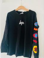 Hype sweater maat 134-140, Jongen, Ophalen of Verzenden, Zo goed als nieuw, Shirt of Longsleeve