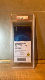 Mbappe vs haaland 1ste match up CL 2020 PSA 2, Ophalen of Verzenden, Nieuw, Overige typen