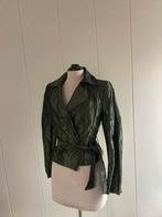 PAUW jasje maat 1( small), Kleding | Dames, Ophalen of Verzenden, Zo goed als nieuw, Maat 36 (S), Groen