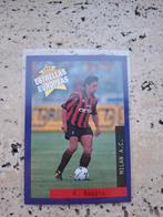 Panini Estrellas Europeas 1996 - R. Baggio, Ophalen of Verzenden, Zo goed als nieuw