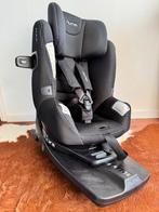 Superschoon ✅ Nuna Prym autostoel isofix I-size draaibaar, Kinderen en Baby's, Autostoeltjes, Verstelbare rugleuning, Zo goed als nieuw