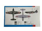 Smer DEWOITINE D520 1:72 SME-0837, Hobby en Vrije tijd, Modelbouw | Vliegtuigen en Helikopters, Ophalen of Verzenden, Nieuw, 1:72 tot 1:144