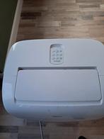 Qlima P 528 Mobiele Airco - Zo Goed Als Nieuw!, Witgoed en Apparatuur, Airco's, Ophalen, Minder dan 60 m³, 3 snelheden of meer