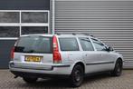 Volvo V70 2.4 / AIRCO / STOELVERWARMING / CRUISE CONTROL, Auto's, Volvo, Automaat, Stoelverwarming, V70, 2435 cc