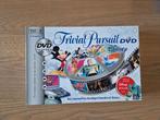 Trivial pursuit disney met dvd in nieuwstaat, Hobby en Vrije tijd, Gezelschapsspellen | Bordspellen, Ophalen of Verzenden, Zo goed als nieuw