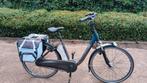Gazelle elektrische fiets met middenmotor., Ophalen, Gebruikt, Gazelle